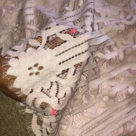 Speechless dress from Macy’s in light pink - Picture 4 of 4